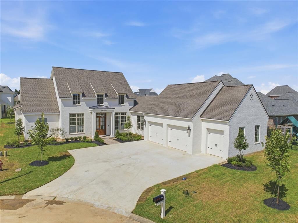 Property Photo:  4100 Calypso Court  LA 70605 