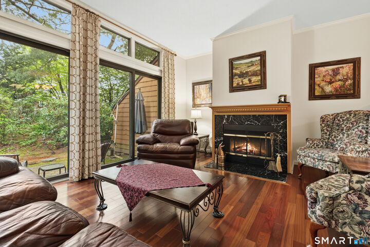 Property Photo:  6 Stratford Park 6  CT 06002 
