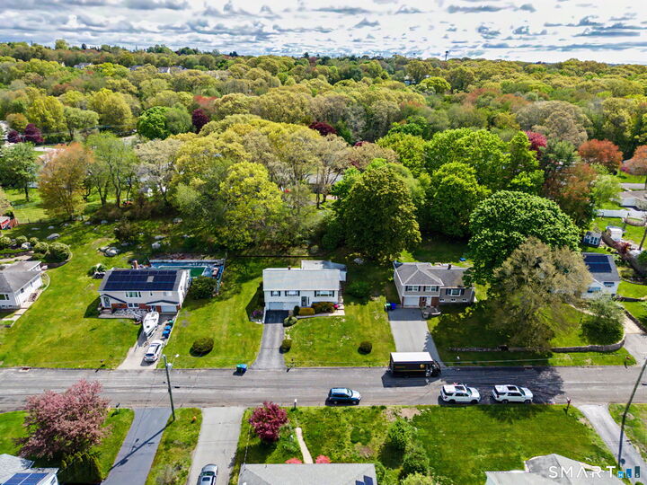 Property Photo:  23 Rockwood Drive  CT 06385 