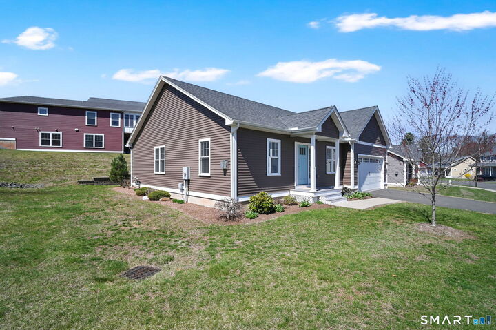 Property Photo:  50 Chapman Chase 50  CT 06096 