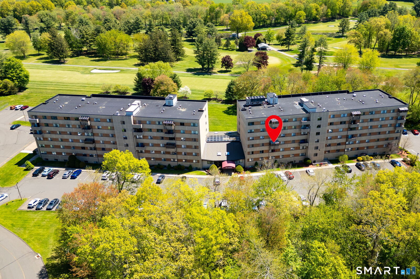Property Photo:  20 Putter Drive 20  CT 06492 