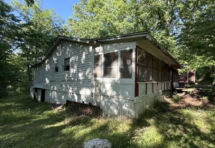 Property Photo:  54 Ponderosa Circle  AR 72482 
