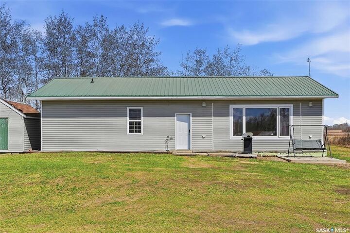Property Photo:  Rural Address  SK S0K 2S0 