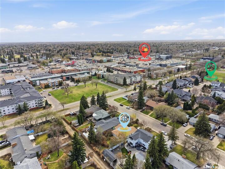Photo de la propriété:  517 Copland Crescent  SK S7H 2Z4 