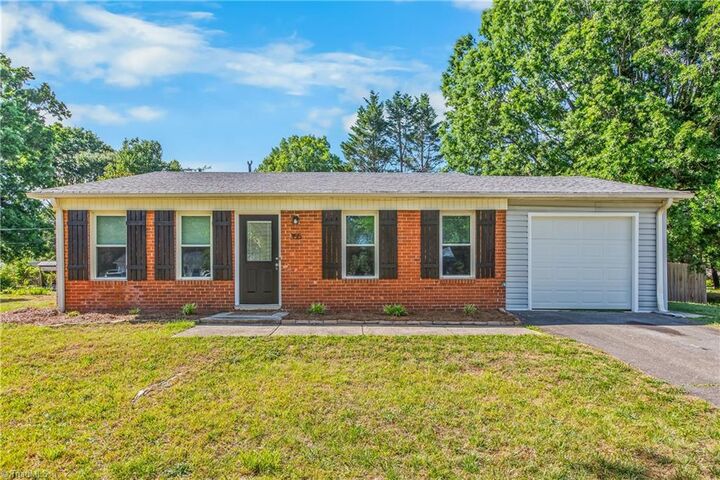 Property Photo:  355 Weatherford Drive  NC 27021 