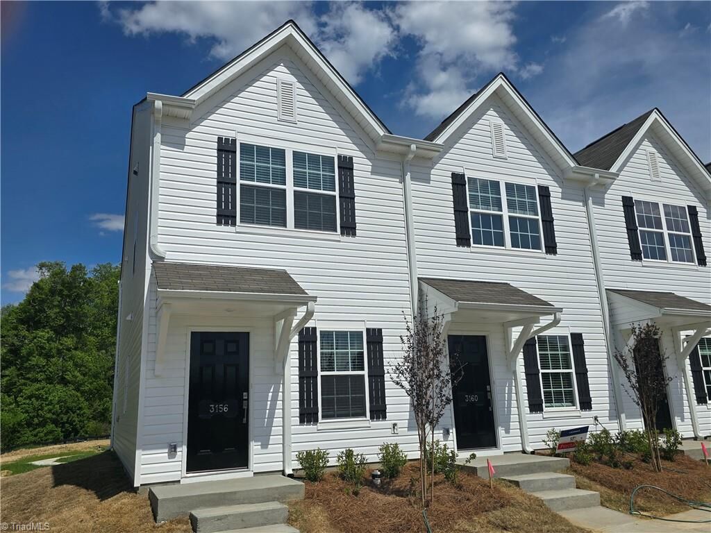 Property Photo:  3156 Fall Hills Drive  NC 27103 