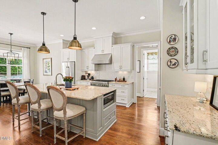 Property Photo:  2721 Belmont View Loop  NC 27519 