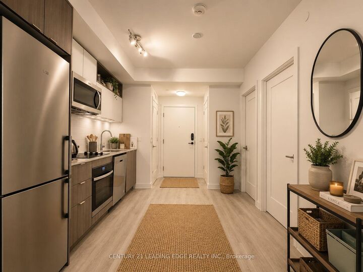 Property Photo:  135 Lower Sherbourne Street 1243  ON M5A 1Y4 