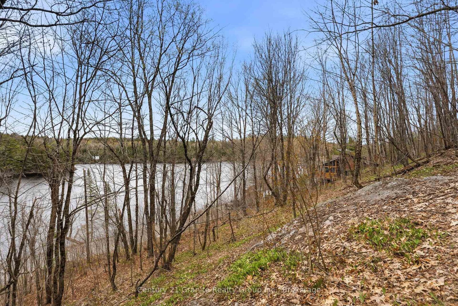 Property Photo:  Pt Lt 6 Brady Lake Road  ON K0M 2K0 