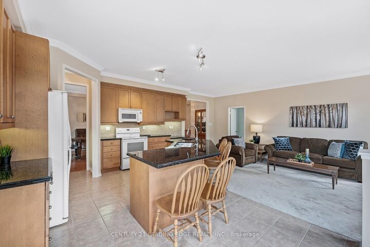 Property Photo:  50 Button Crescent  ON L9P 1Z6 