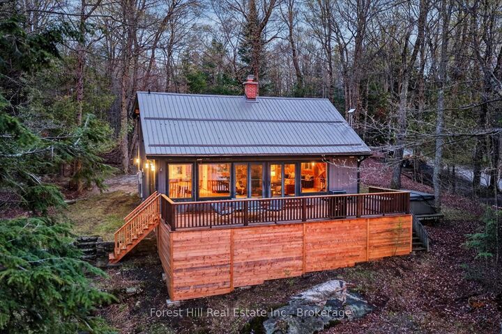 Property Photo: 1034 Canning Heights Road ON K0M 2K0