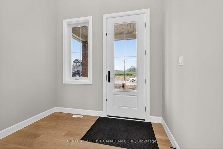 Property Photo: 107 Sheldabren Street ON N0M 1A0
