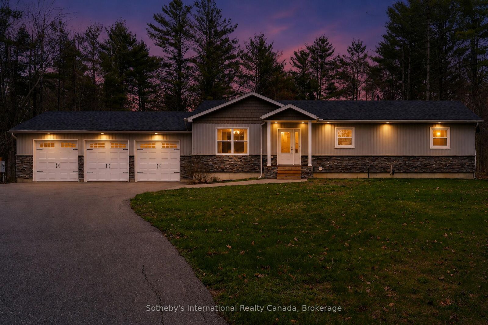 Property Photo: 1021 Tower Crescent ON P0E 1G0