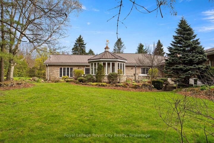 Property Photo: 4646 Sideroad 20 N/A N ON N1H 6J3