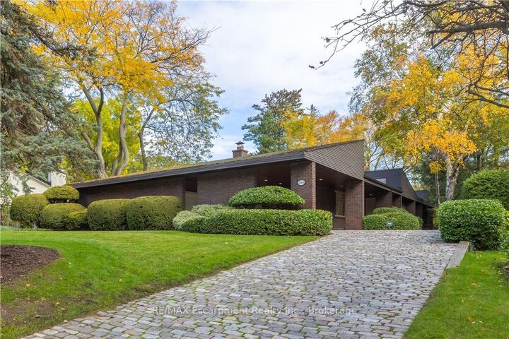 Property Photo: 1168 Carey Road ON L6J 2E4