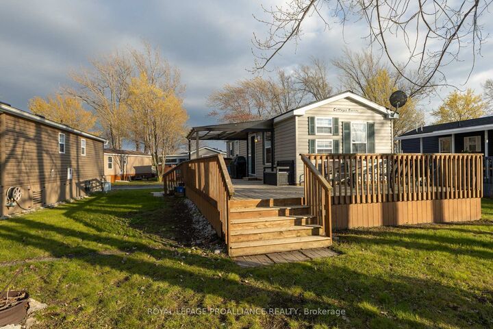 486 County Road 18- 104 Cherry Beach Lane — photo 1