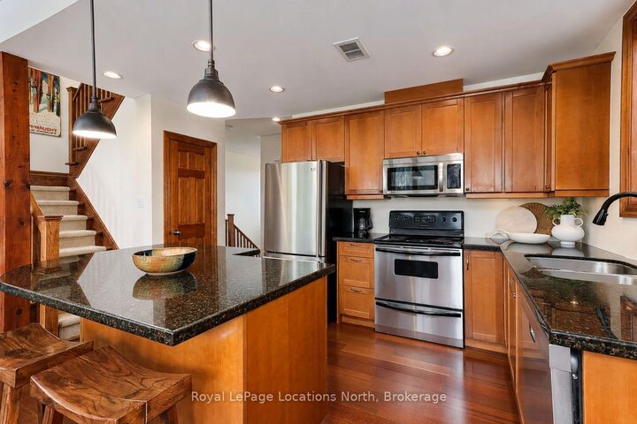 Property Photo: 224 Blueski George Crescent 16 ON L9Y 0V6