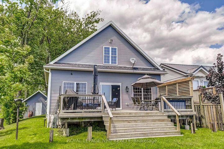 10849 Lakeshore Road W — photo 1