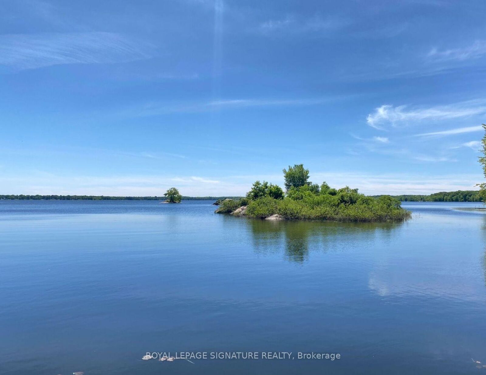 Property Photo:  Lot 34 Southwood Beach Boulevard  ON L0K 2B0 