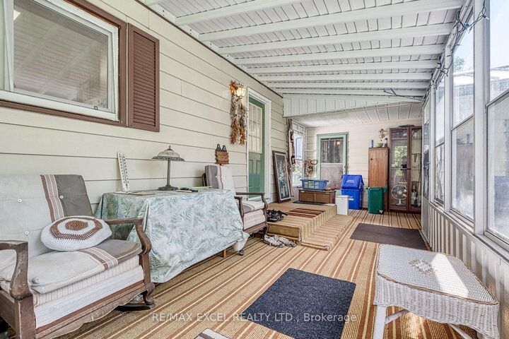 Property Photo: 124 Moore's Beach Road ON L0E 1N0