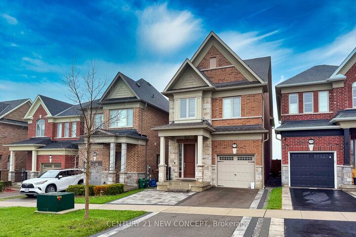 Property Photo:  104 Christine Elliott Avenue  ON L1P 0E1 