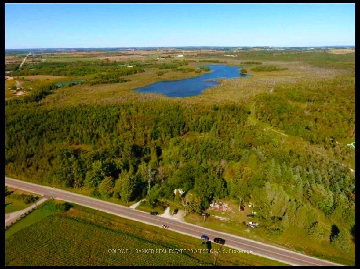 Property Photo:  351591 17th Line Vacant Land  ON L9W 7E1 