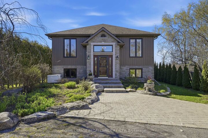Property Photo: 31 Price Street E ON K0K 1H0