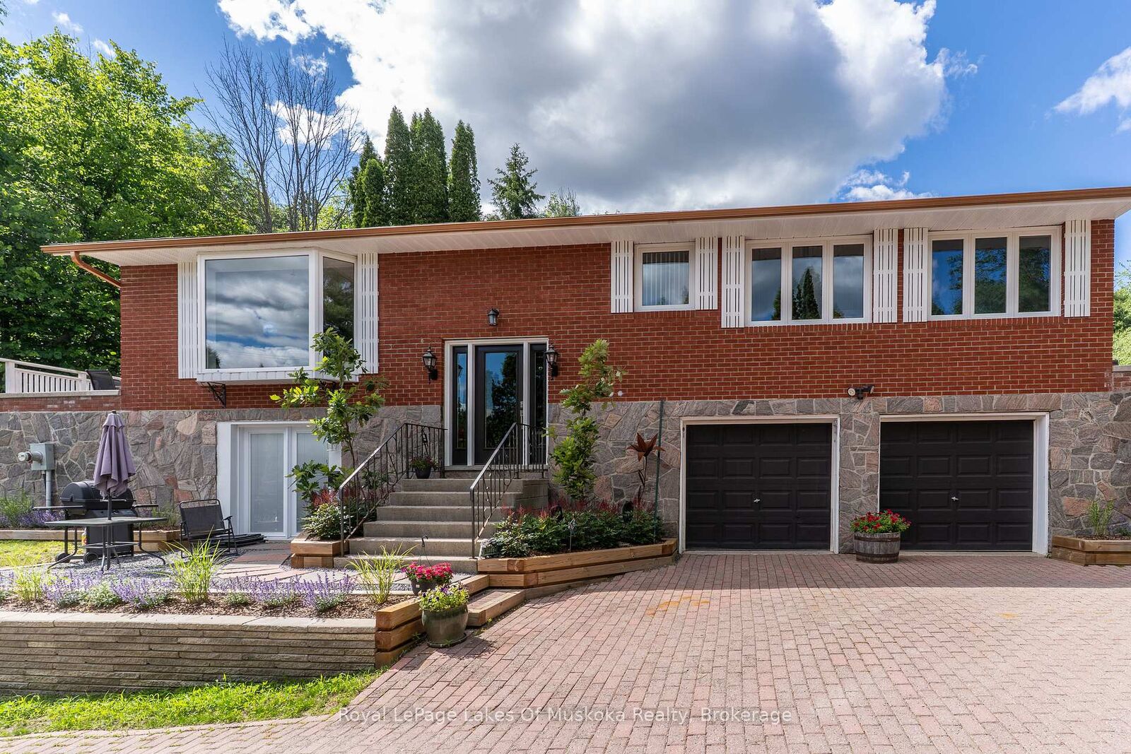Property Photo: 183 Santas Village Road ON P1L 1W8