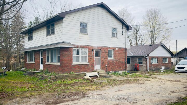 4476 Beech Grove Side Road — photo 1
