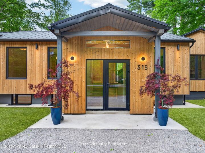 Property Photo: 315 Old Route 212 NY 12477