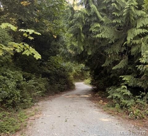 Property Photo:  8278 Thomson Pl  BC V8M 1S1 