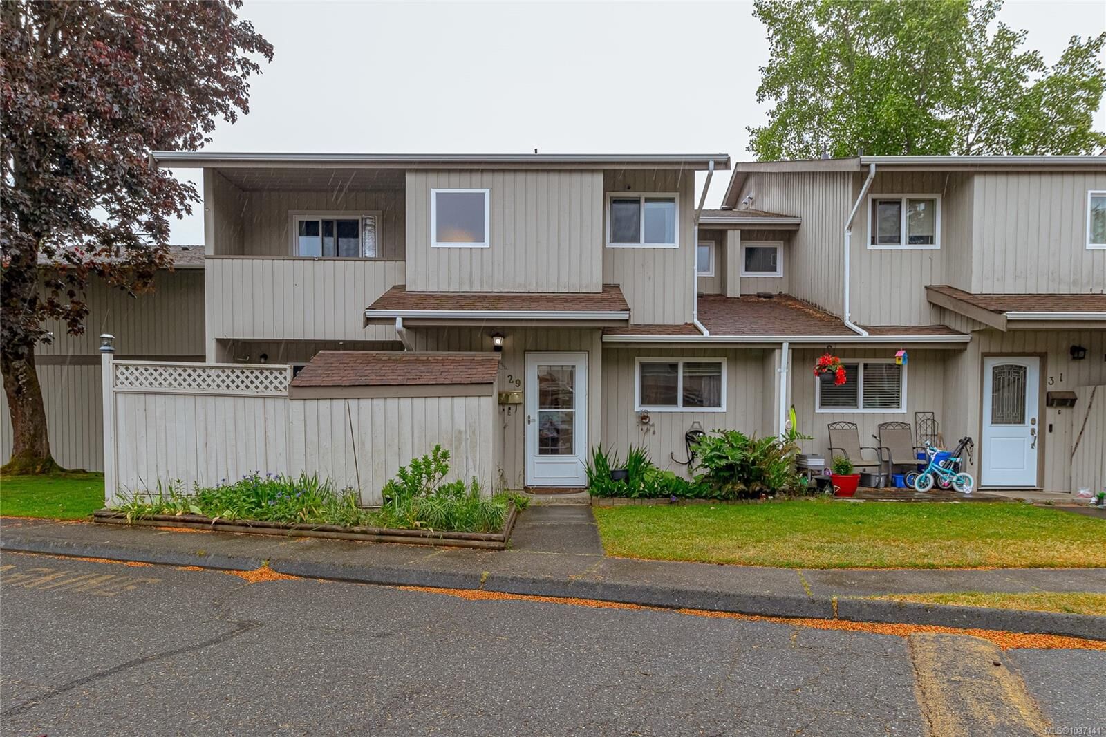 Property Photo: 2771 Spencer Rd #29 BC V9B 4E2