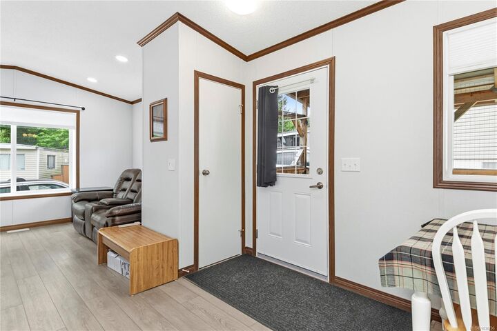 Property Photo:  2520 Quinsam Rd 68  BC V9W 4N4 
