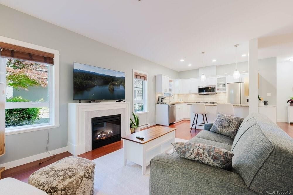 Property Photo:  101 Nursery Hill Dr 107  BC V9B 0H5 