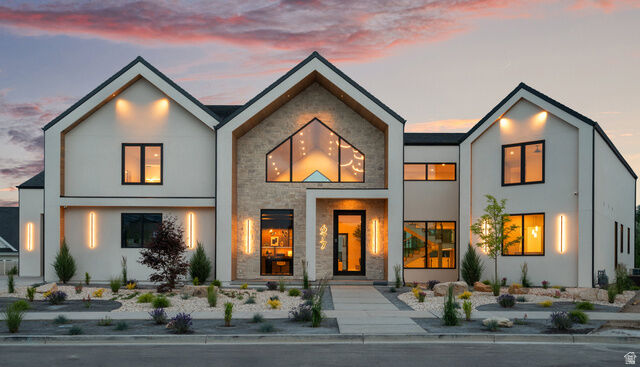 Property Photo:  677 W 950 N  UT 84003 