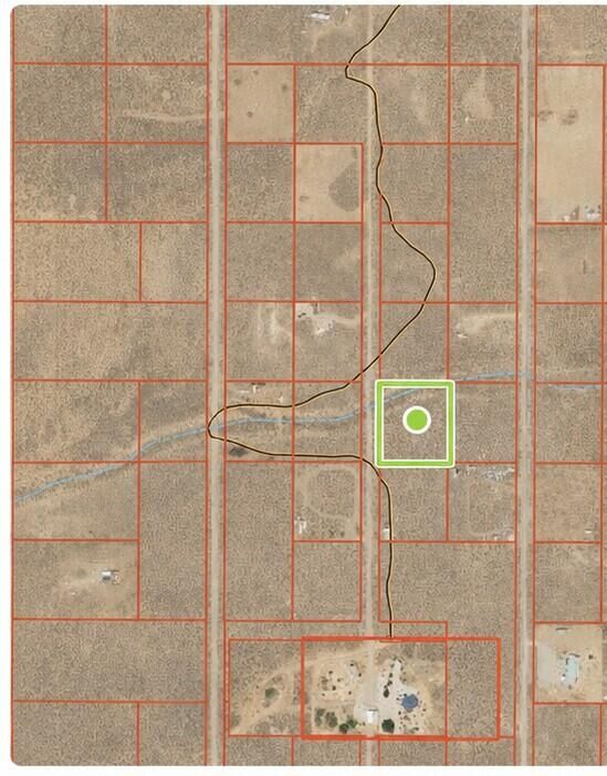 Property Photo:  6240 N 4100 W  UT 84721 