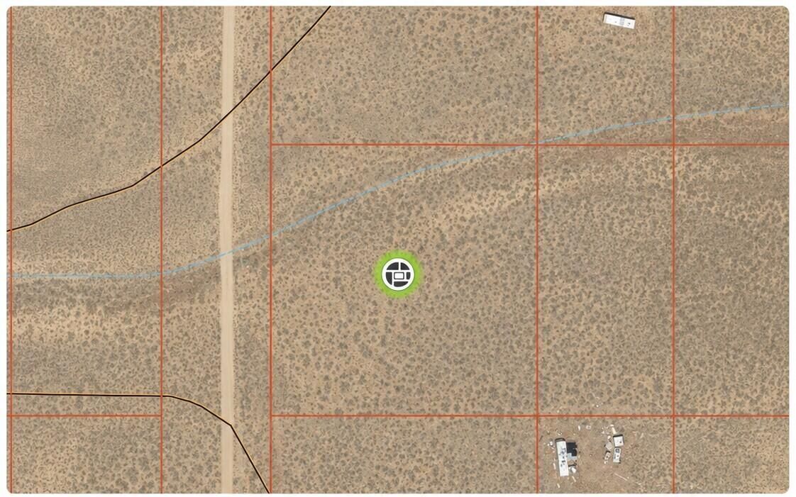 Property Photo:  6240 N 4100 W  UT 84721 
