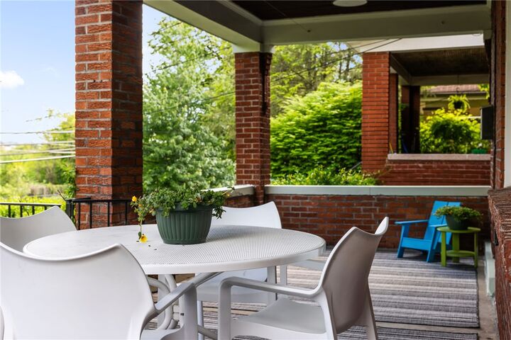 Property Photo: 6401 Stanton Ave PA 15206
