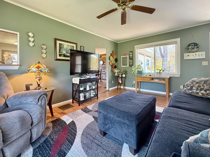 Property Photo: 3063 Gratiot Road MI 49749