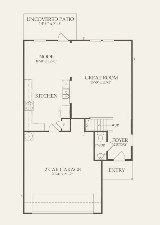 Property Photo:  404 Begonia Street  TX 78610 