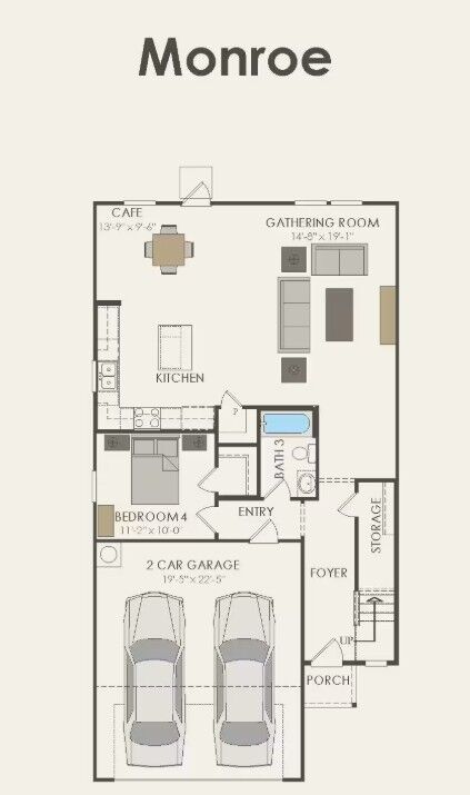 Property Photo:  575 Kapok Street  TX 78610 