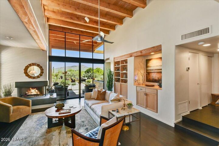 Property Photo:  8502 E Cave Creek Road 57  AZ 85377 