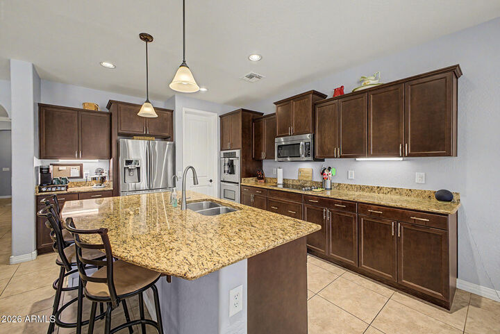 Property Photo: 4557 N 155th Lane AZ 85395