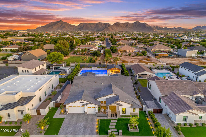 Property Photo: 20493 E Pummelos Road AZ 85142