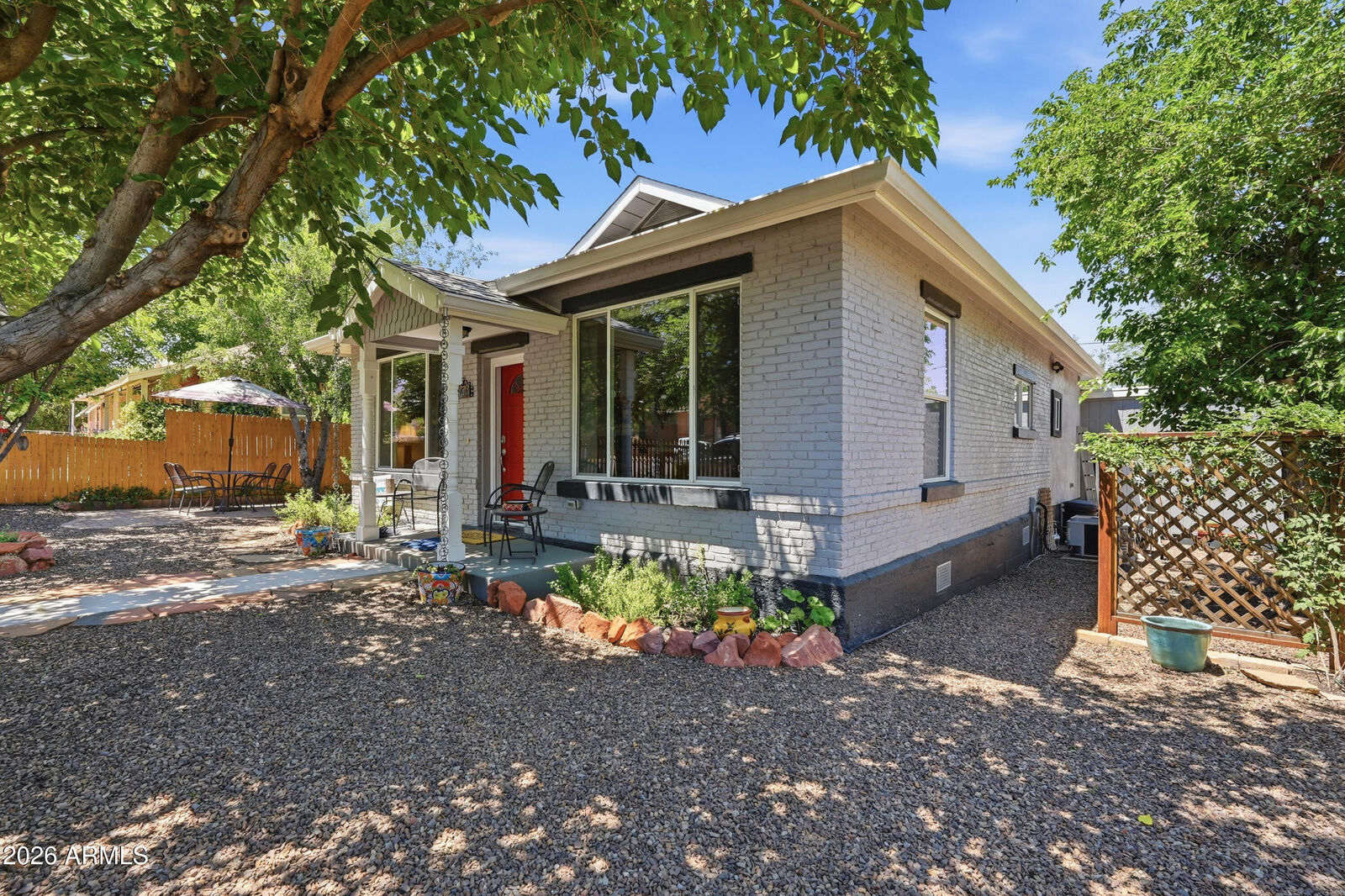Property Photo: 506 Main Street AZ 86324