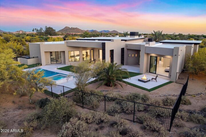 Property Photo:  6816 E Stagecoach Pass  AZ 85377 