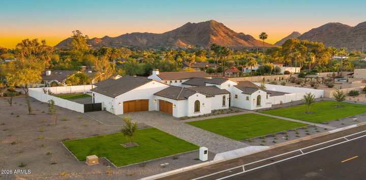 Property Photo:  4945 E Mountain View Road  AZ 85253 