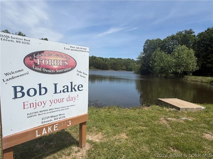 Property Photo:  31560 Bob Drive  MO 65326 