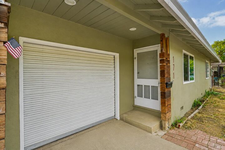 Property Photo:  171 Court Street  CA 95482 