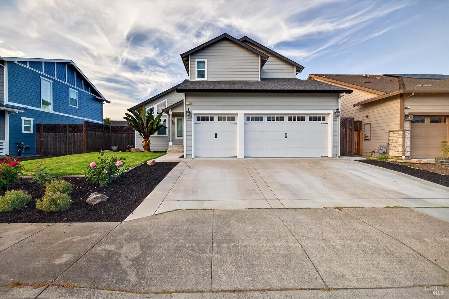 Property Photo:  4690 Paulette Place  CA 95403 